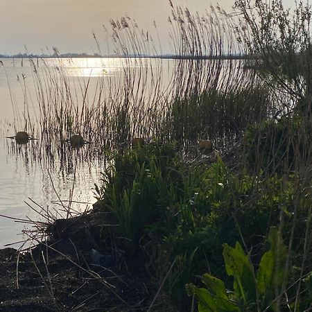 Tussen De Meren Gaastmeer Kültér fotó